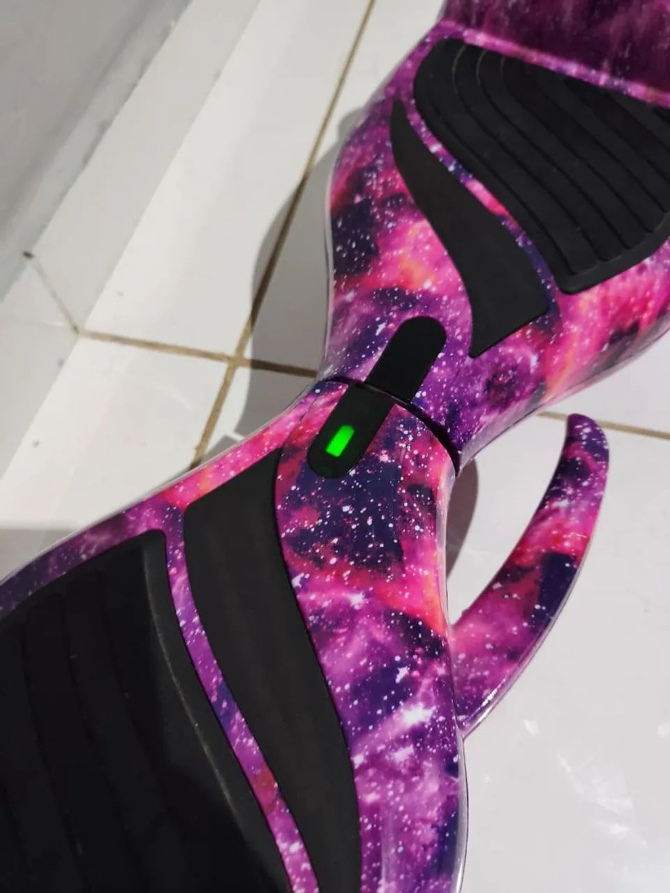 Vendo Hoverboard - Foto 4
