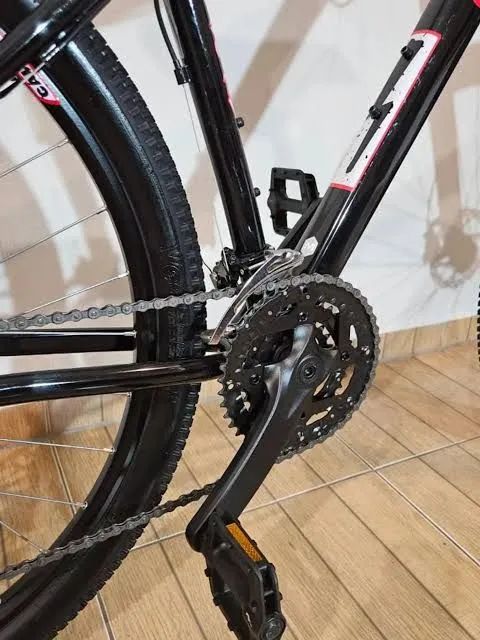 Caloi Mojave 29  - Foto 4