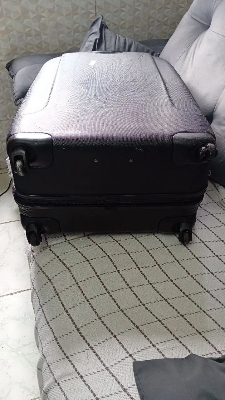 Mala de viagem - Foto 2