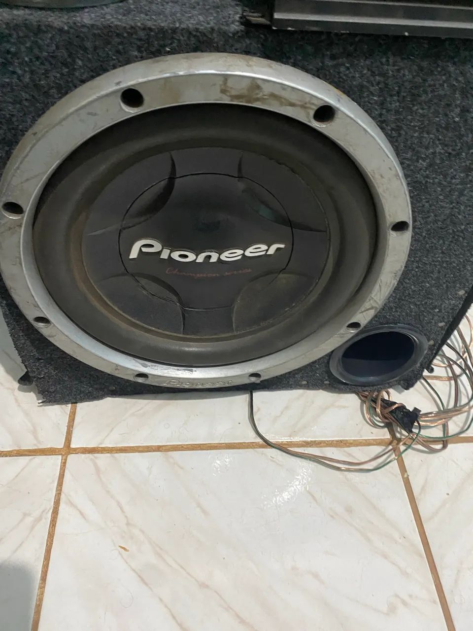 Grave Pioneer - Foto 2