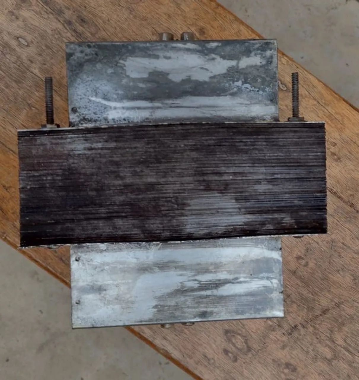 Transformador 3000 watts - Foto 3