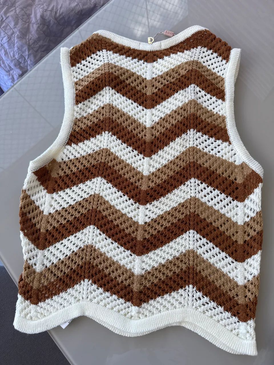 Conjunto Dimy em linha -Tamanho P - Foto 3