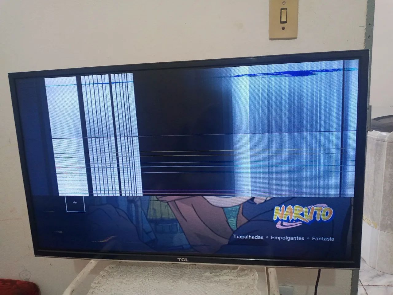 Tv 32 polegadas