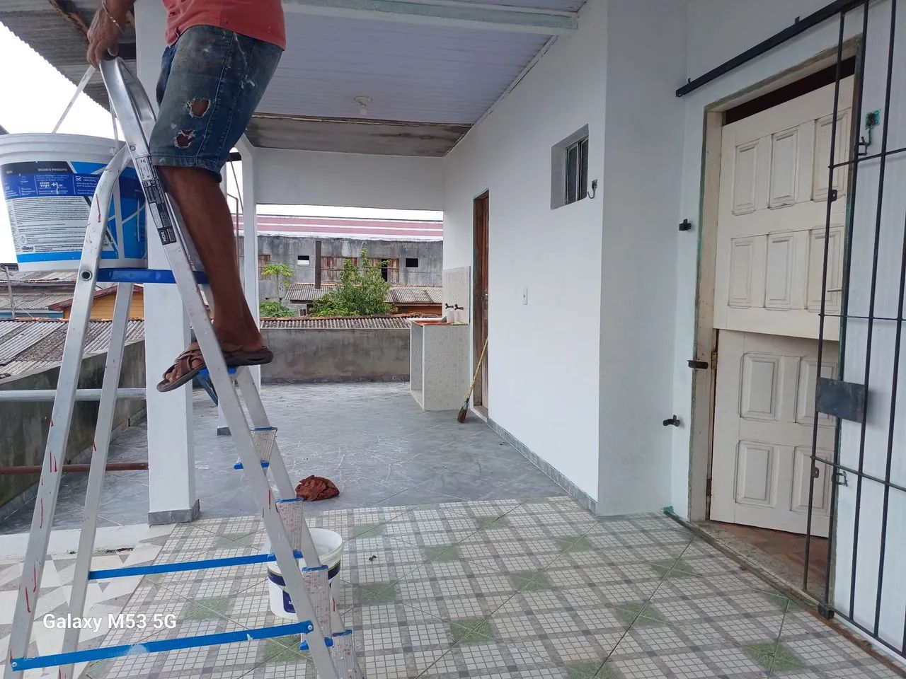 Alugo ou negócio ponto comercial  - Foto 5