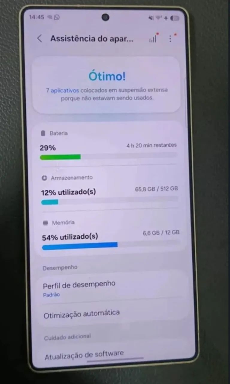 Samsung s25 ultra - Foto 2