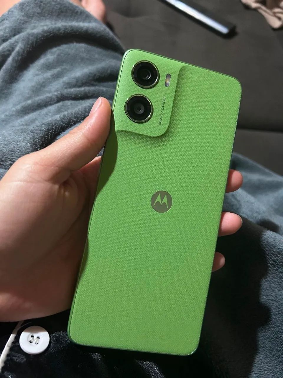 Vendo motog 06
