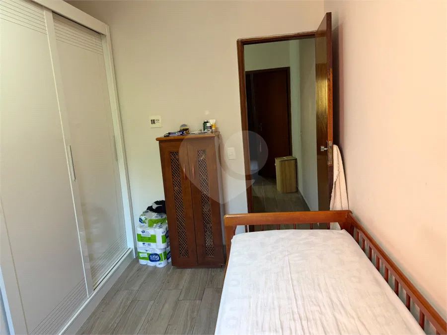 Sobrado com 2 quartos à venda em Baeta neves - SP - Foto 5