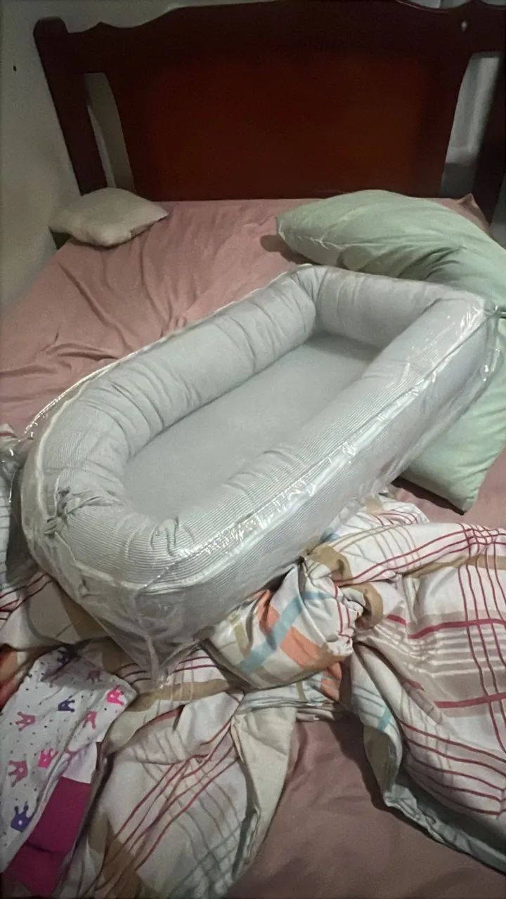 Ninho de bebê 