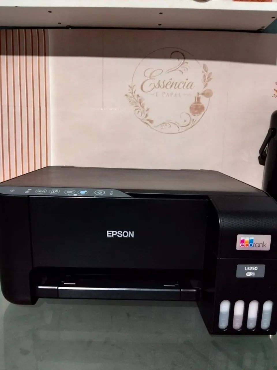 Impressora Epson L3250 - Foto 2