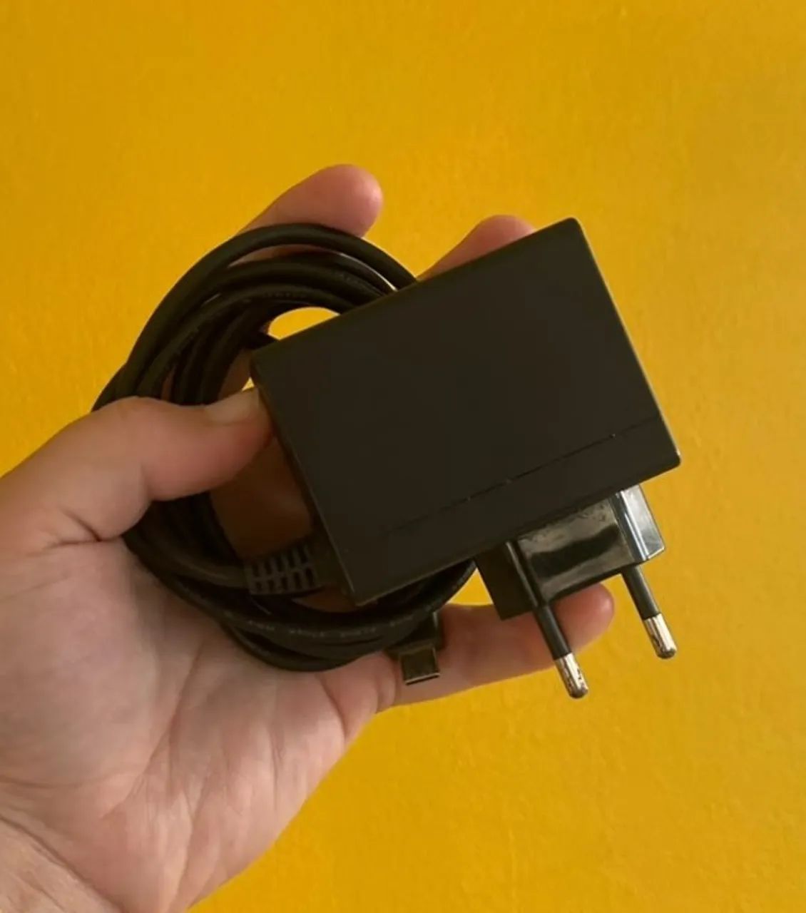 Nintendo Switch Lite Turquesa + Acessórios - Foto 3