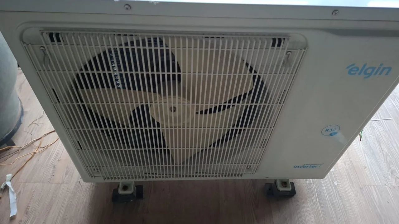 Ar condicionado Elgin 18000 BTUs - Foto 3
