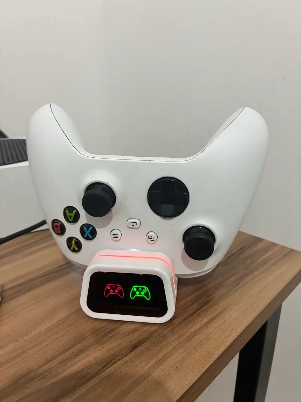XBOX SÉRIES S - Foto 4
