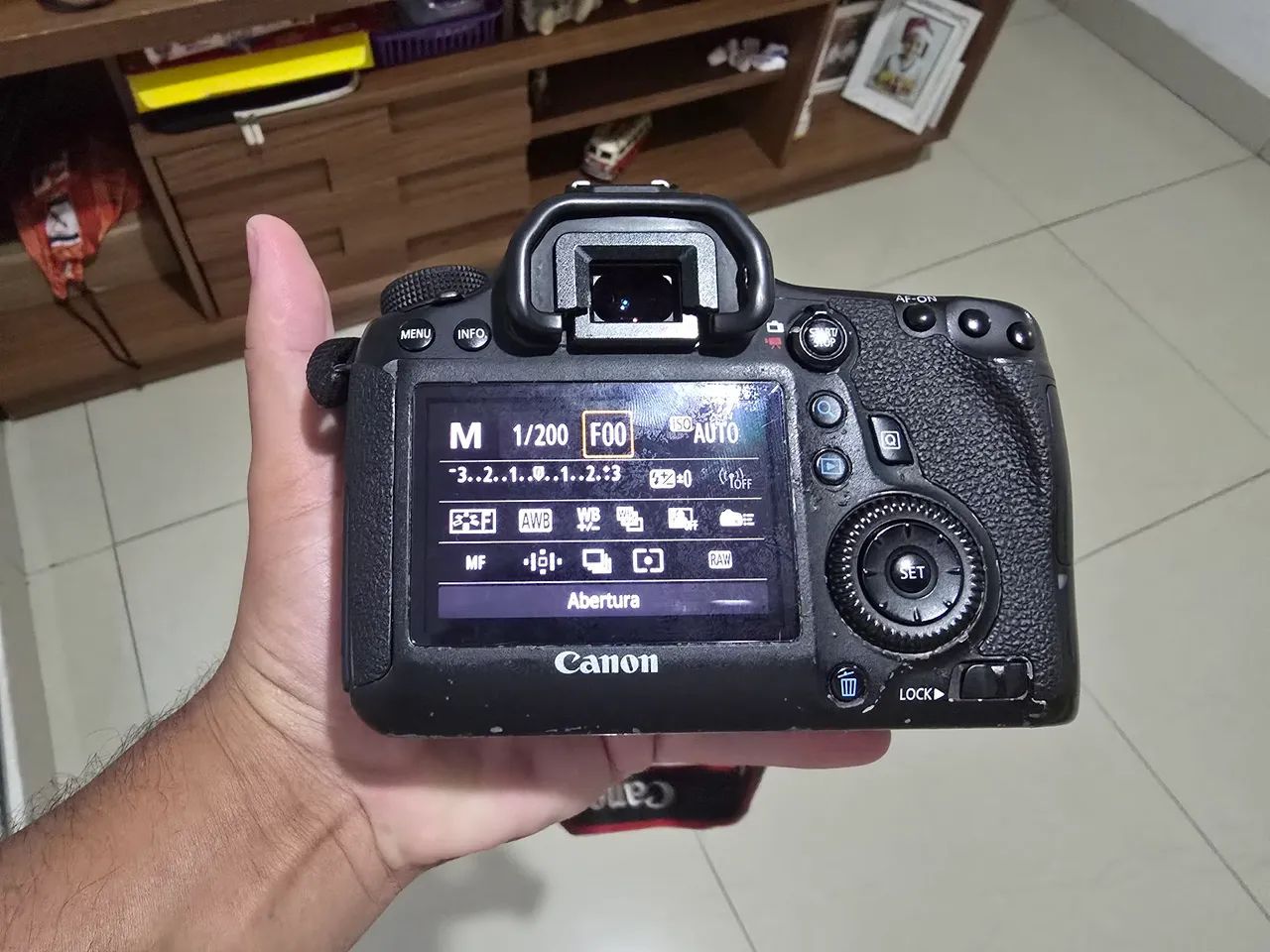 Canon  6D  - Foto 3