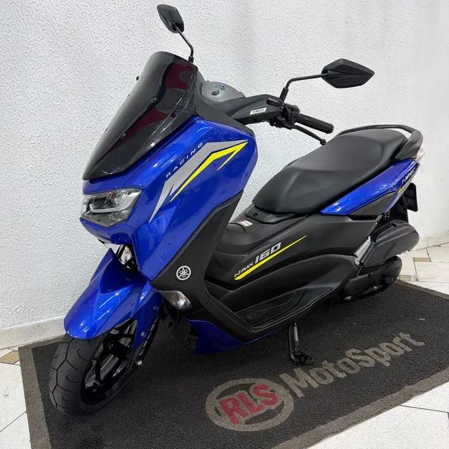 Yamaha NMAX Connected 160 ABS - Foto 3