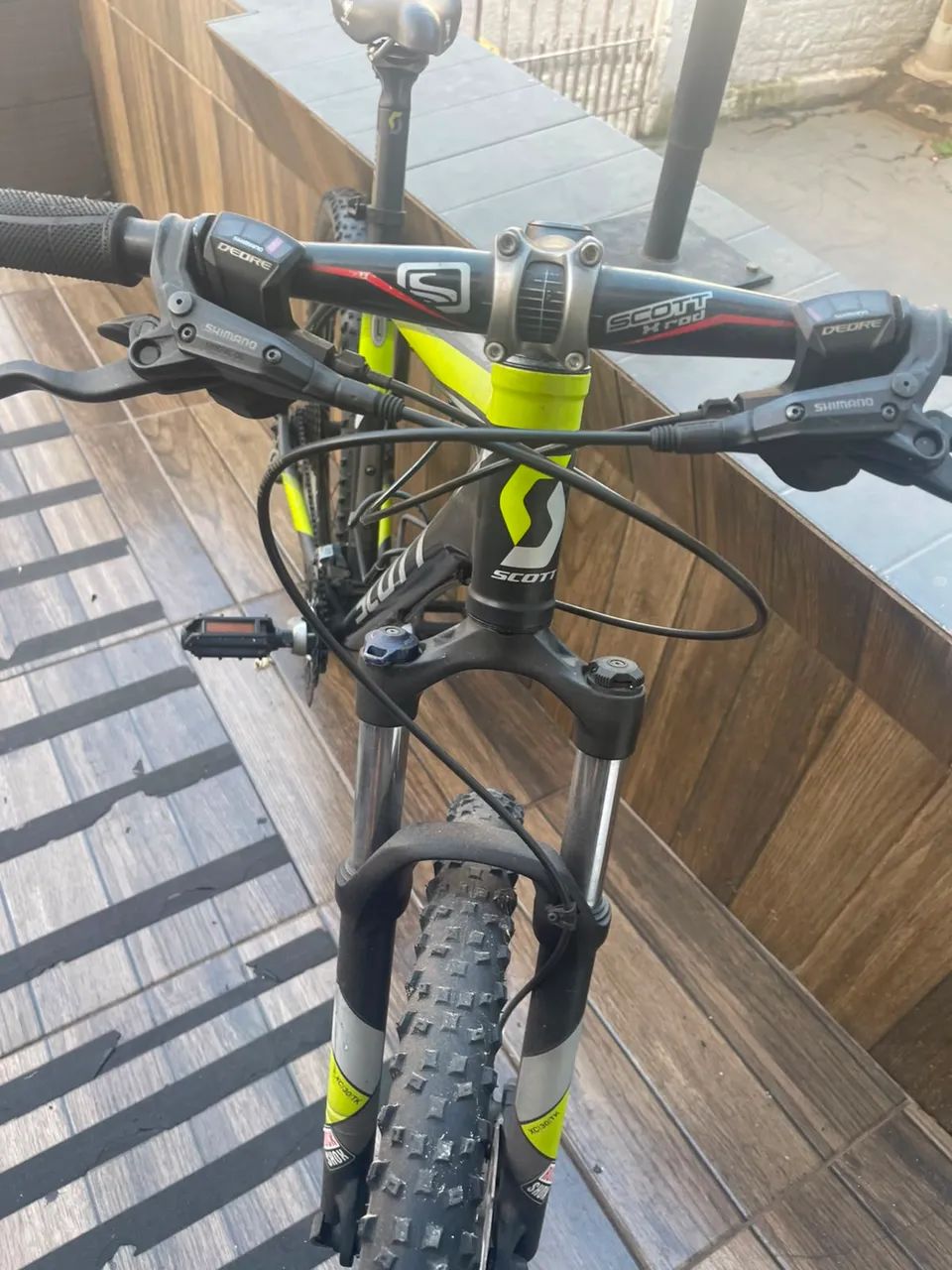 Bicicleta SCOTT - Foto 2