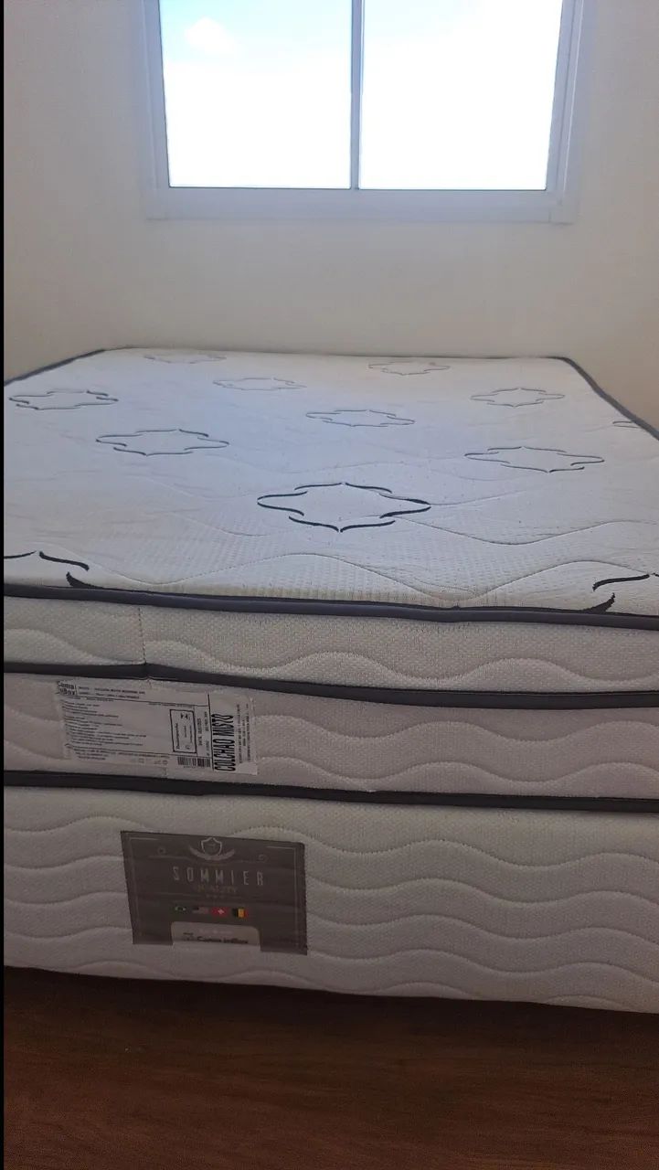 Vende-se cama  - Foto 2