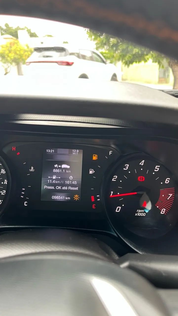 Fiat Argo Drive 1.3 8V Flex 2018 - Foto 3