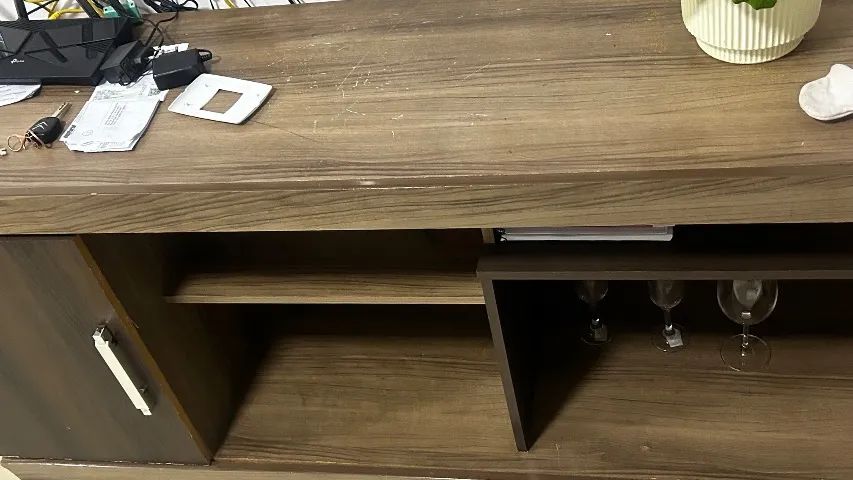 Rack  - Foto 5