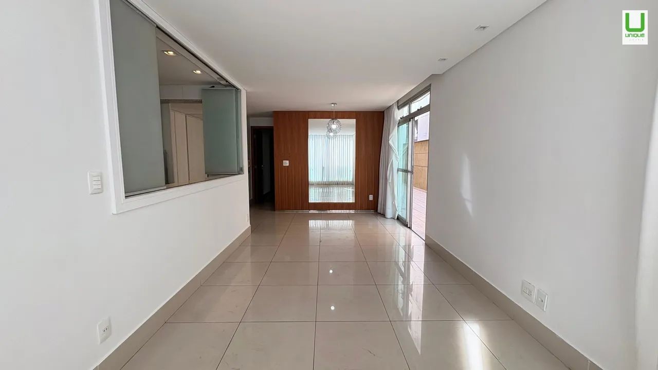 Área privativa, 3 quartos, 1 suite, 3 vagas - Foto 4