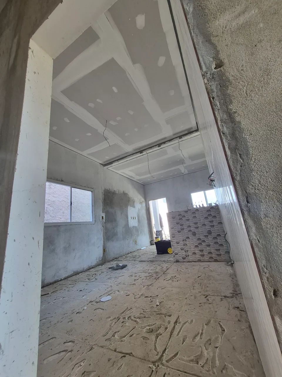 Gesso acartonado  - Foto 4