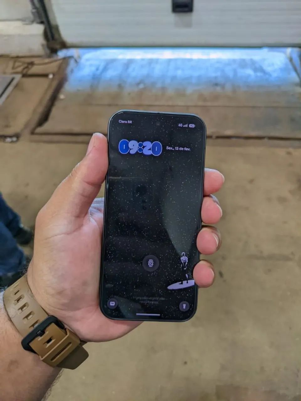Google pixel 9 128 GB  - Foto 2