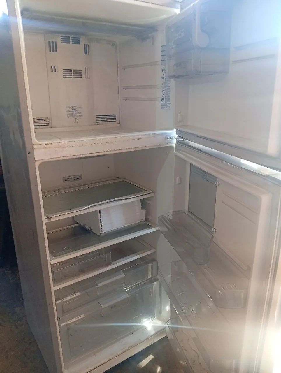 Geladeira - Foto 2