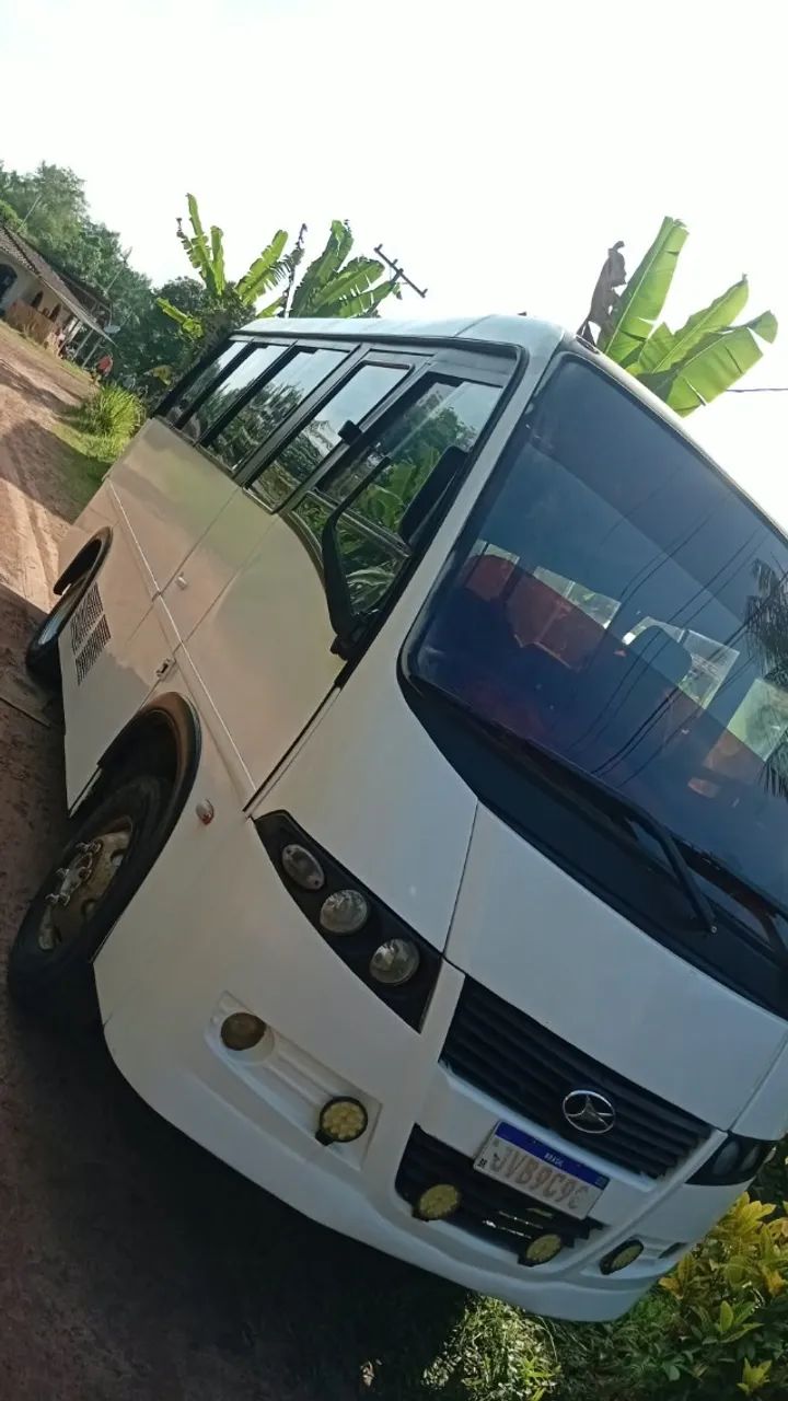 Volare V8 2006/2007