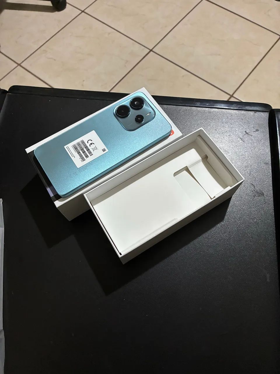 REDMI Note 14 NOVO - 256GB - Foto 4