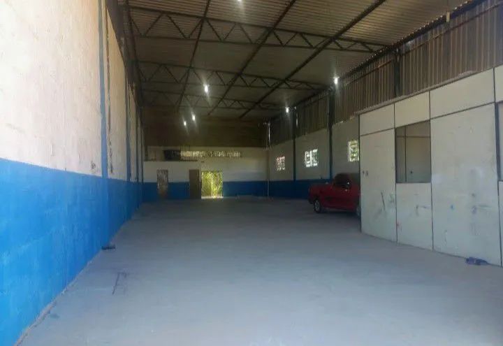 ALUGA-SE GALPÕES  - Foto 3