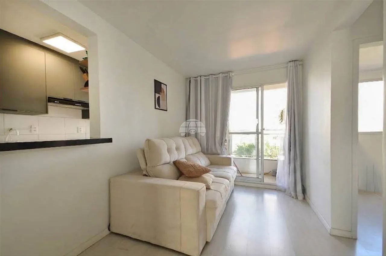 Vendas Apartamento Curitiba PR - Foto 3