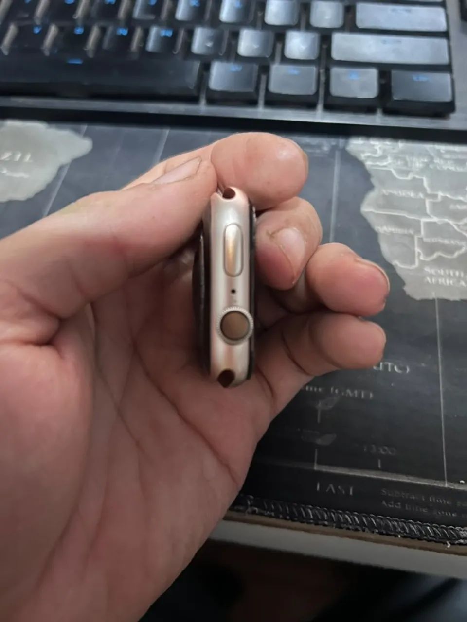 Apple Watch Series 4 de 44mm - Foto 3