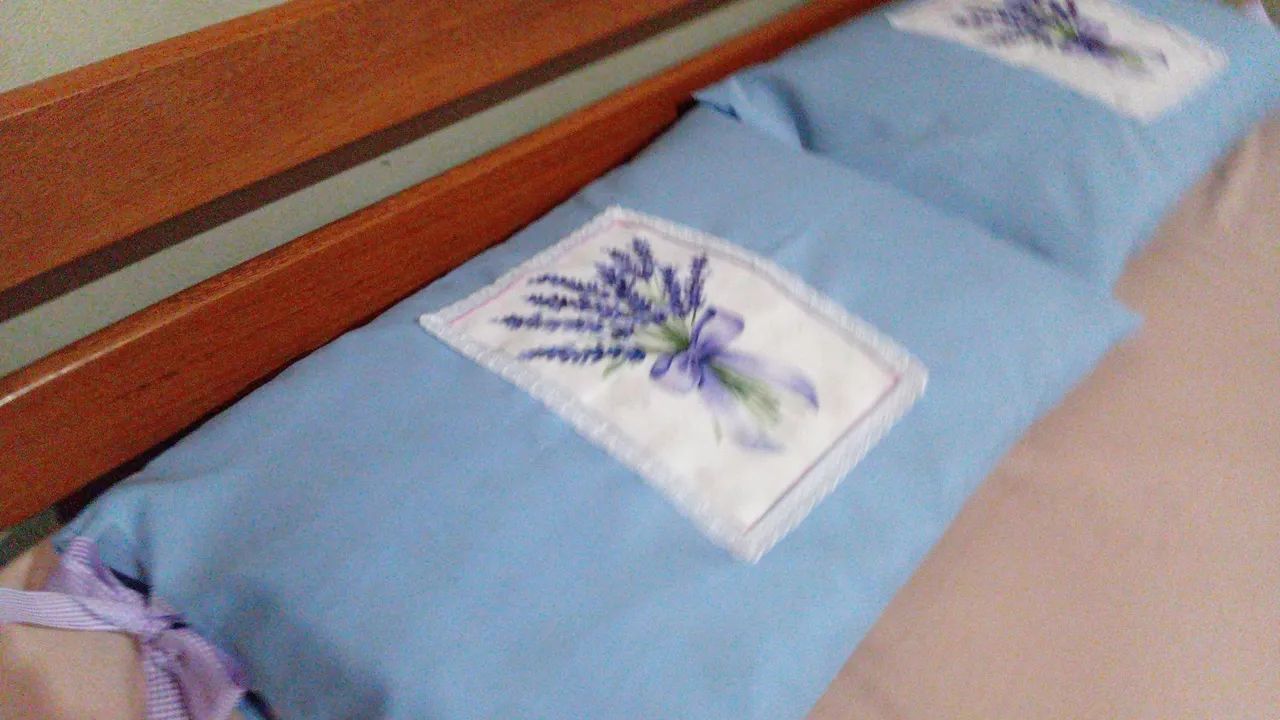 Fronha de travesseiro - Foto 3