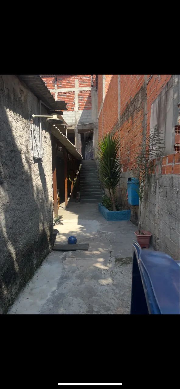 Foto - Francisco Morato - Recanto Feliz