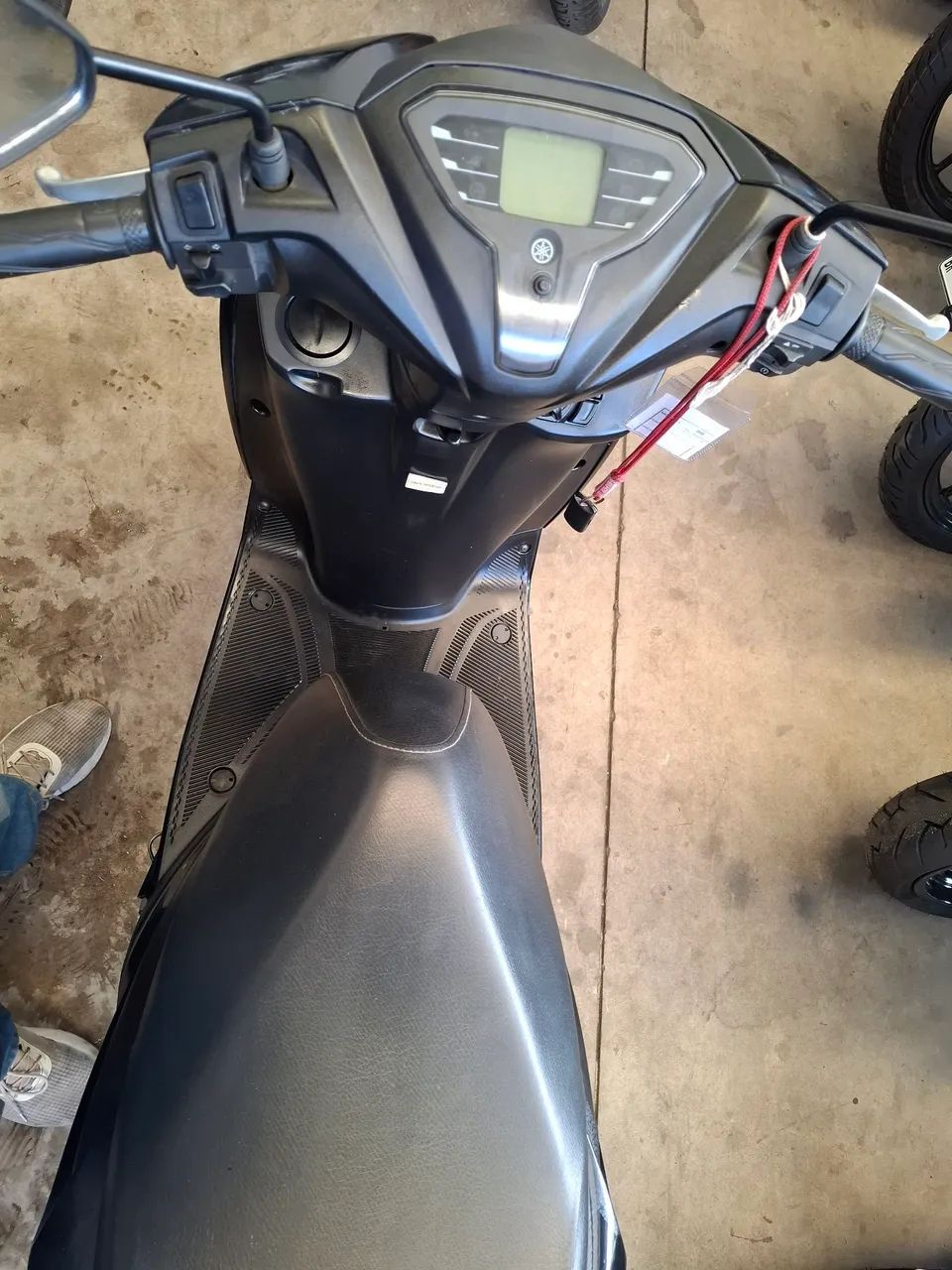 Yamaha Fluo 2022/23 - Foto 5