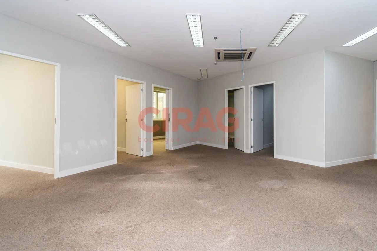 Conjunto Comercial na Cerqueira César - São Paulo. - Foto 4