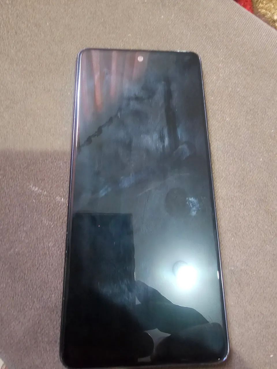 Galaxy Note 10 Lite - 128gb 6+6Gb Ram - Foto 3