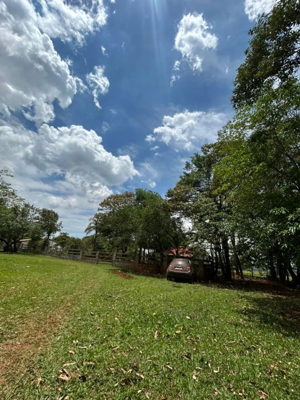 Vende sítio  em Itapetininga SP ou troca por imóvel  em São Paulo.    - Foto 5