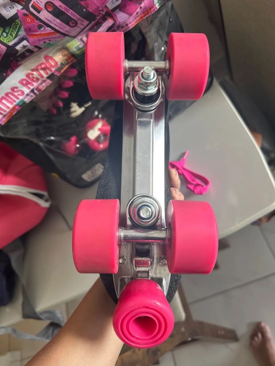 Patins  - Foto 2