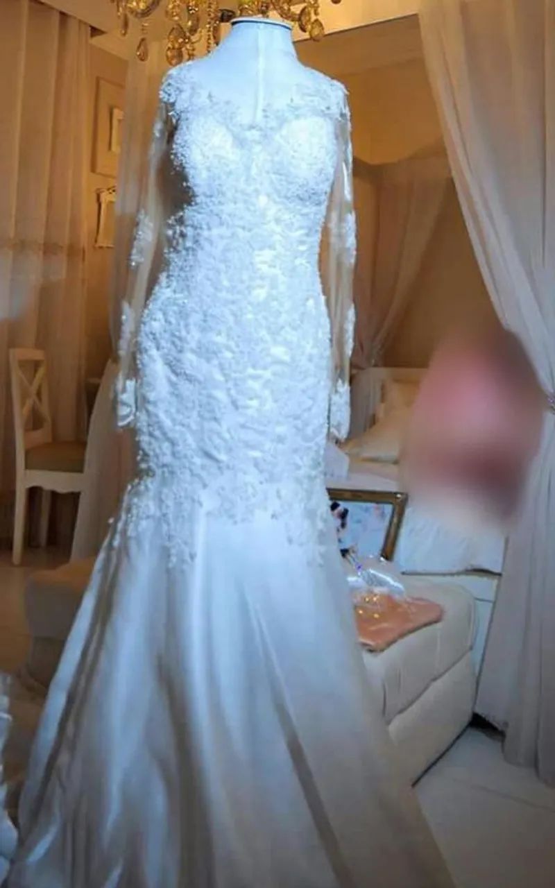 Vestido de noiva - Foto 2