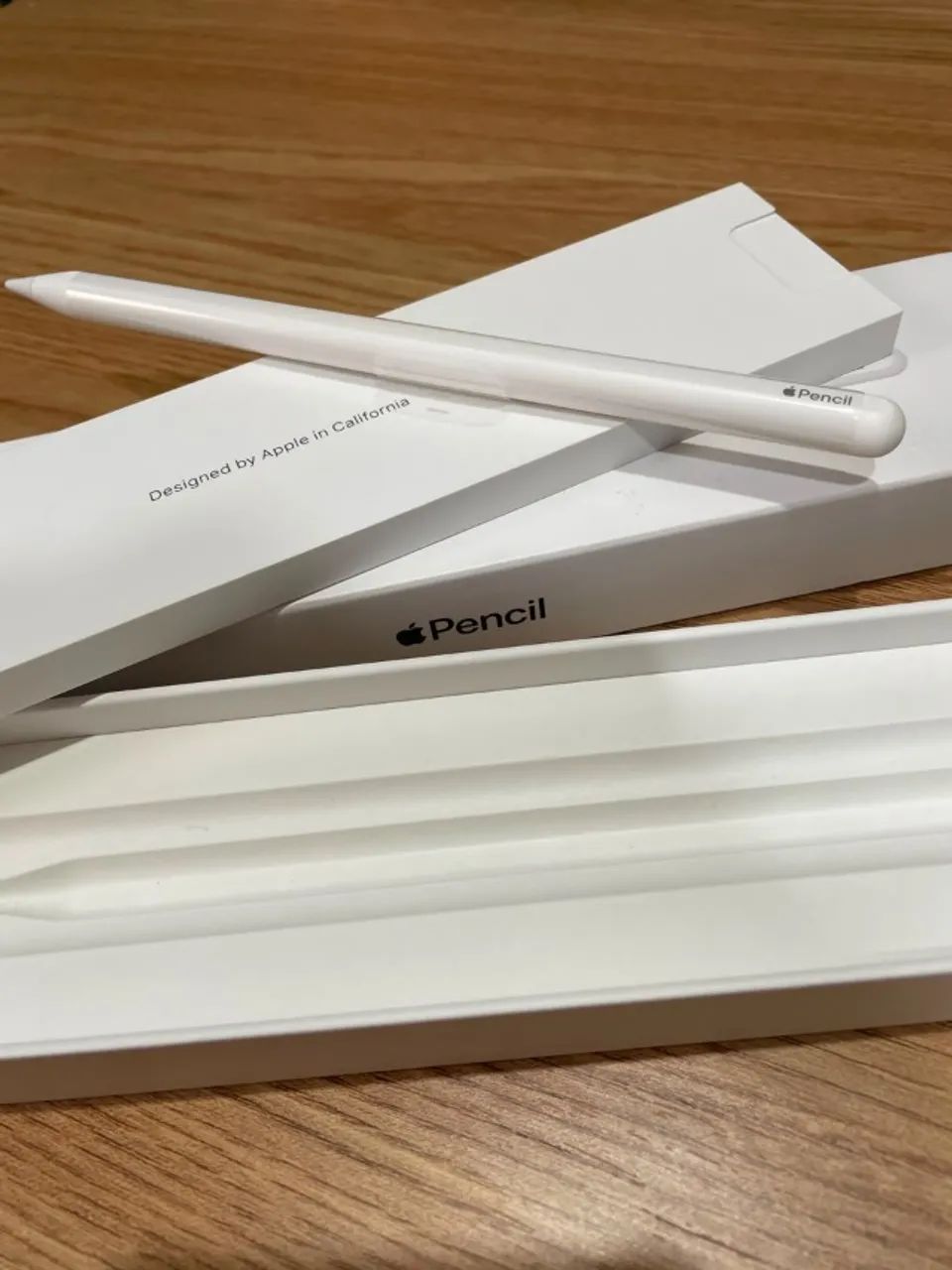 Apple Pencil 2  - Foto 3