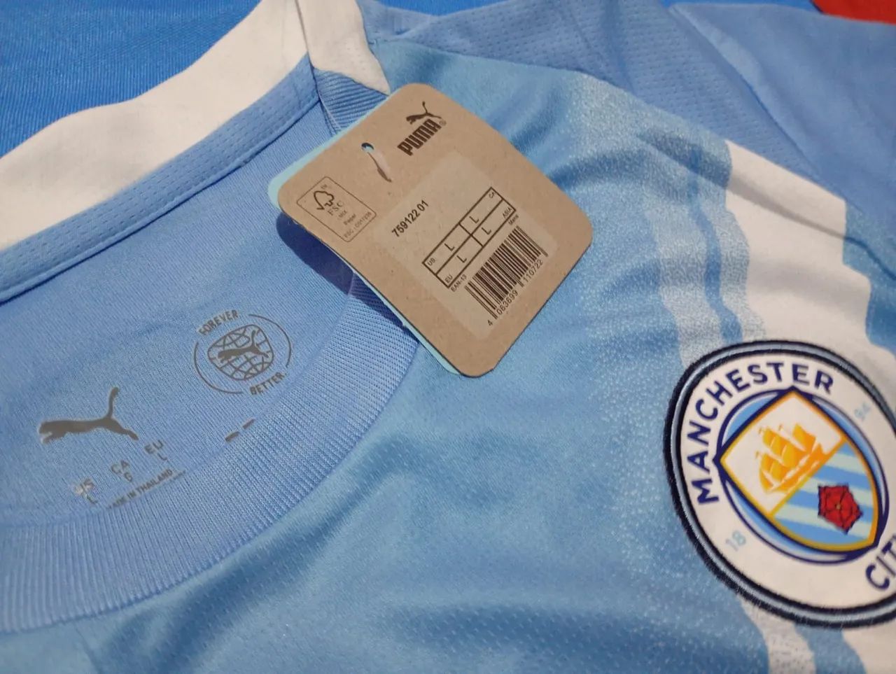 Camisas de times importadas - Foto 5