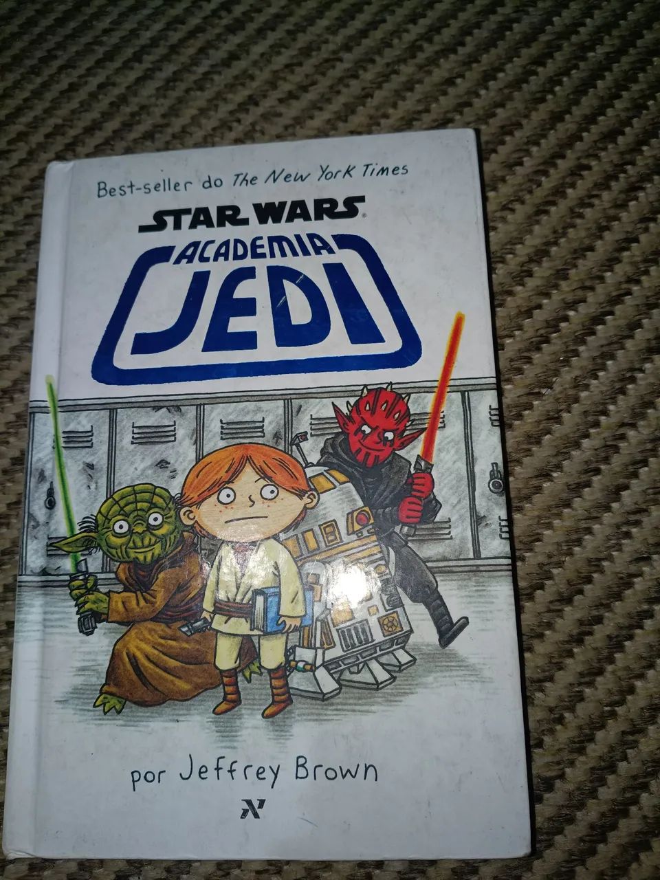 Star Wars Academia Jedi  - Foto 5