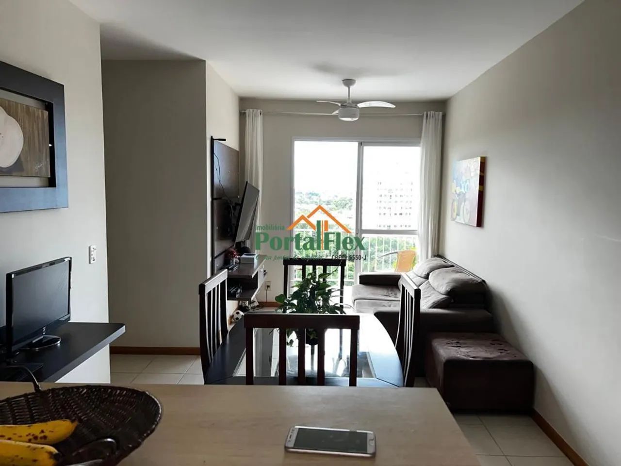 Apartamento à venda em Morada de Laranjeiras - Serra/ES