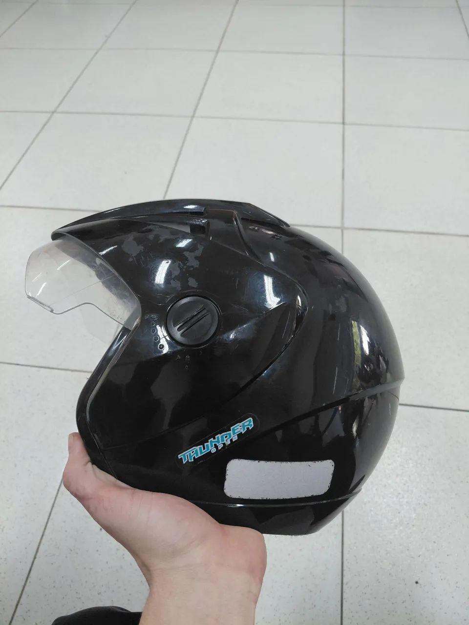 Capacete  - Foto 3