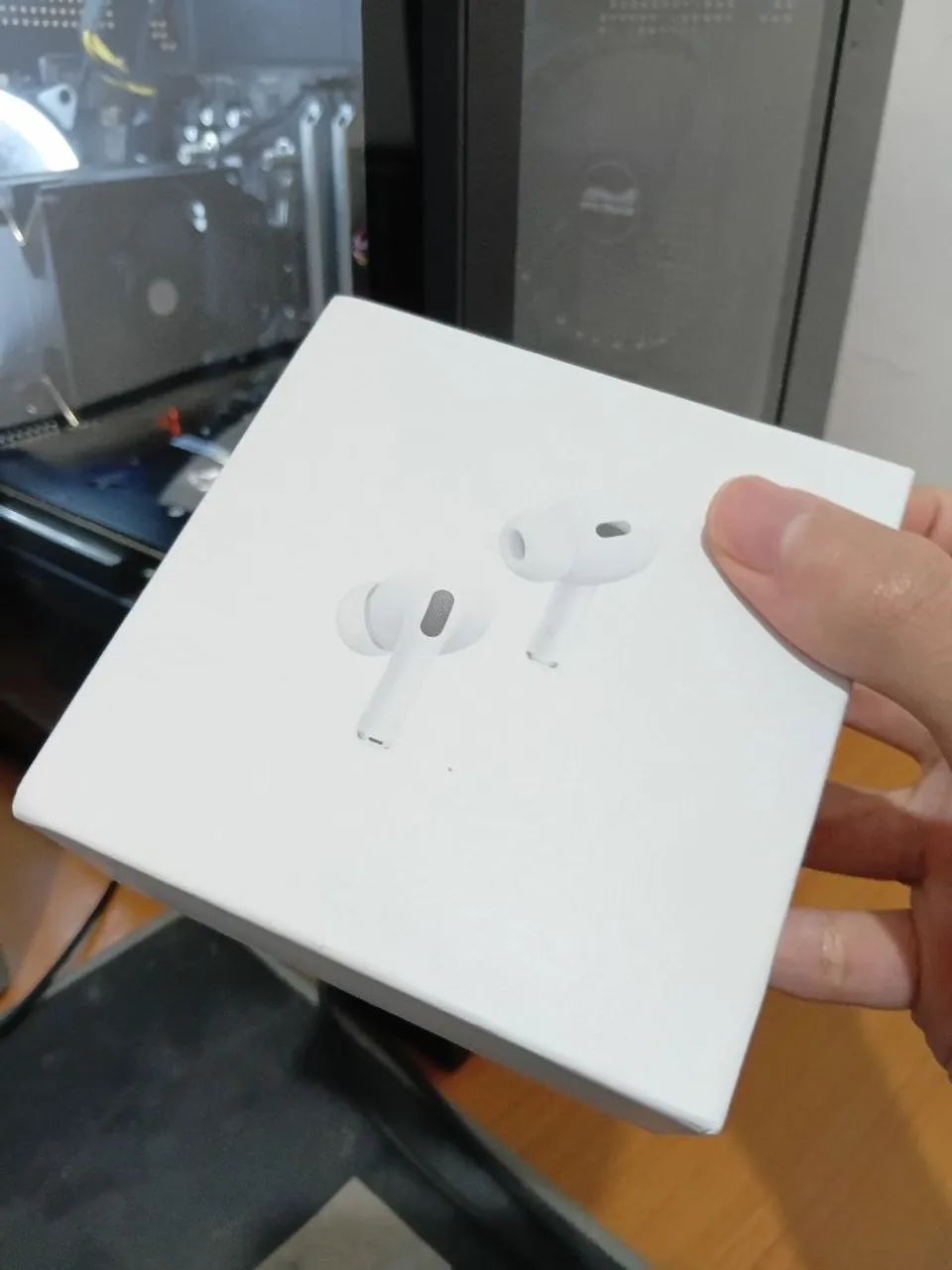 Airpods PRO Premium - Lacrado