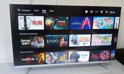 Tv smart 32  - Foto 2