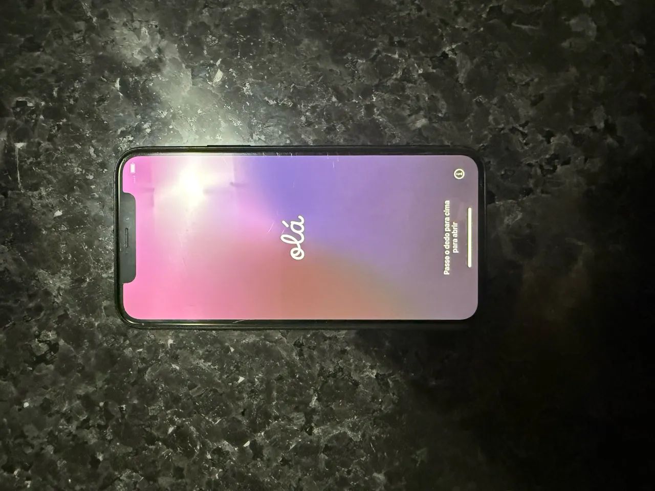 iPhone 11 Pro 77% - Foto 2