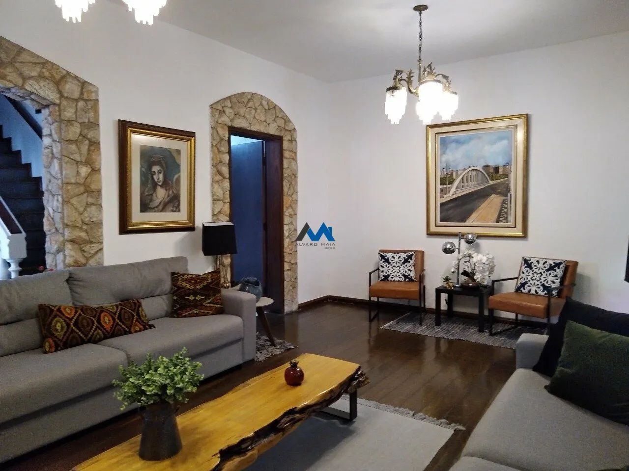 Casa para alugar em Belo Horizonte/MG - Foto 4