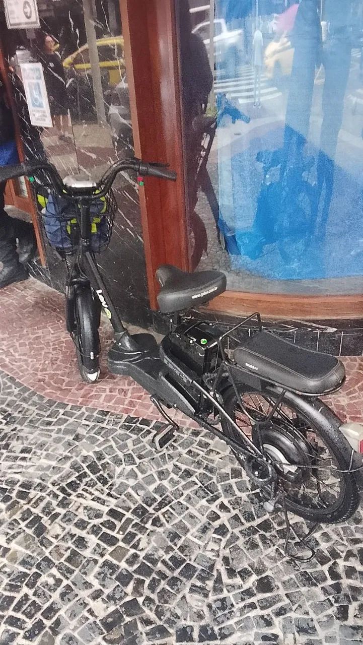 Bicicleta Lev  - Foto 3