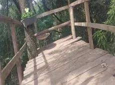 Vende chácara com 2 quartos na Fercal Sobradinho DF - Foto 2